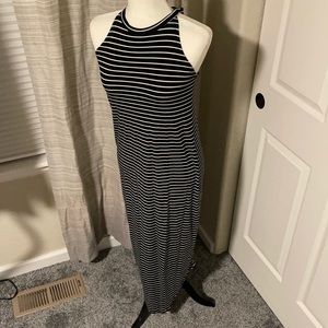 Like new LNA Maxi Dress